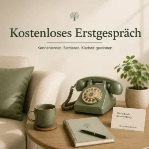 Erstgespräch buchen